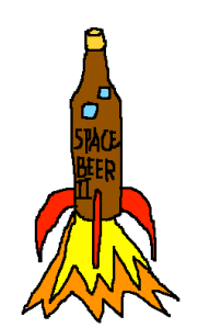 Beer Rocket